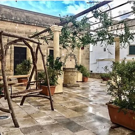 Casa Fermi Apartmán