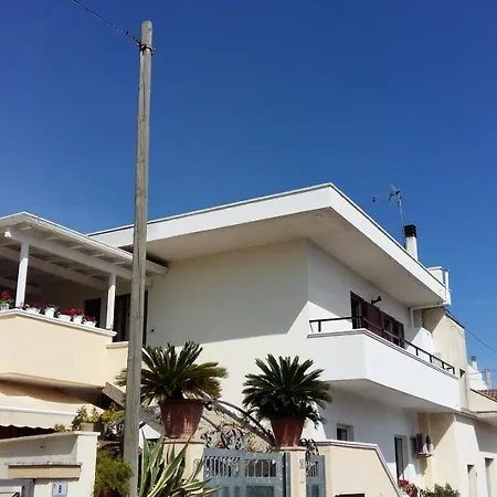 Casa Fermi