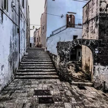 Casa Fermi *