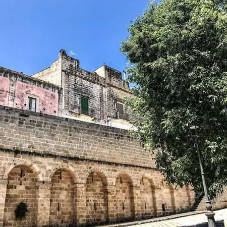 Casa Fermi