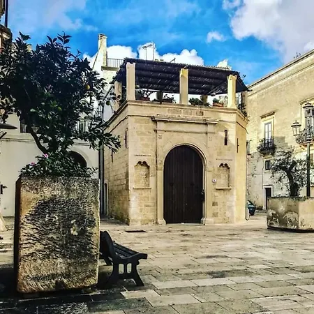 Casa Fermi