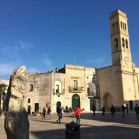 Casa Fermi *