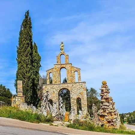 Casa Fermi Specchia