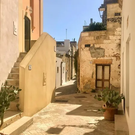 Daire Casa Fermi