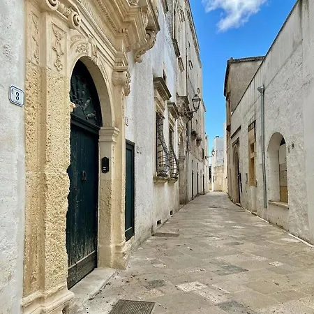 Casa Fermi *