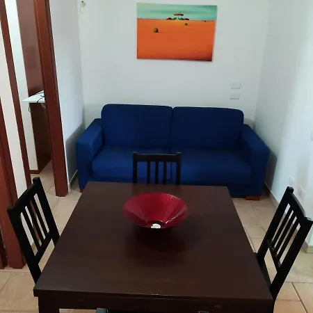 Casa Fermi *