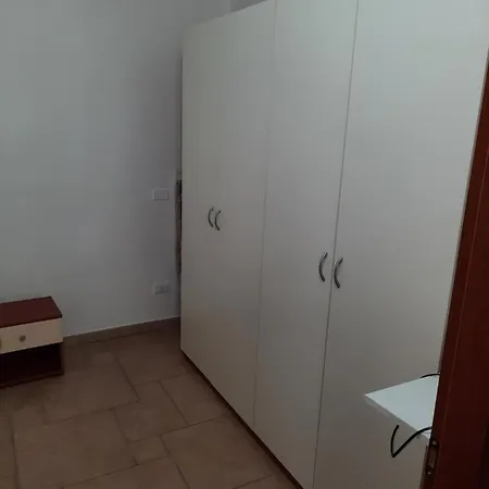 Casa Fermi Specchia