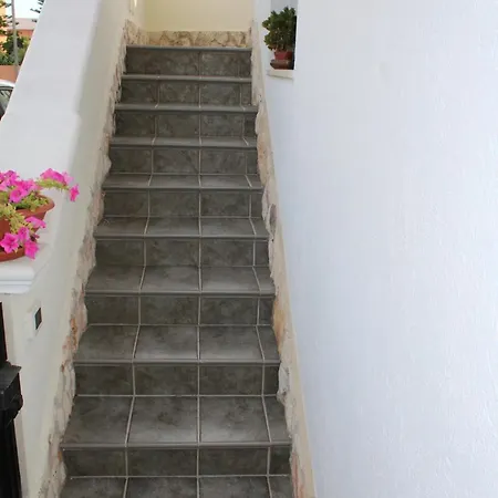 Casa Fermi Daire