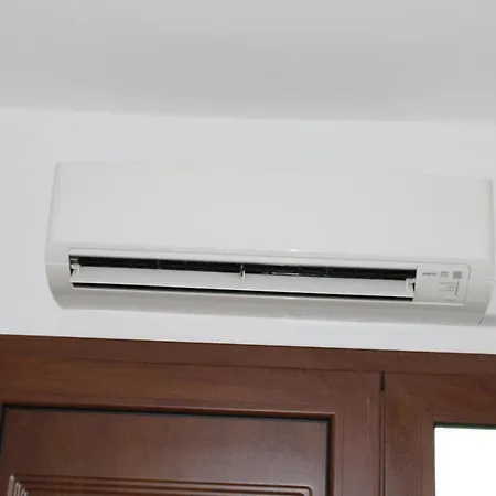 Casa Fermi Daire