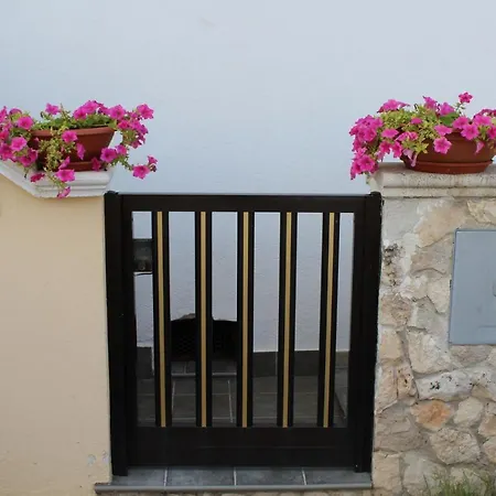 Casa Fermi Specchia