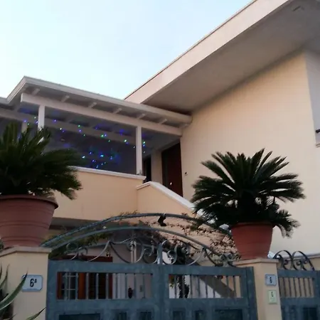 Casa Fermi *