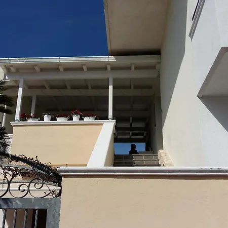 Casa Fermi Daire