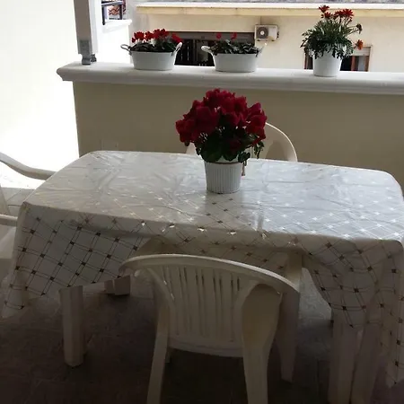 Casa Fermi * Specchia