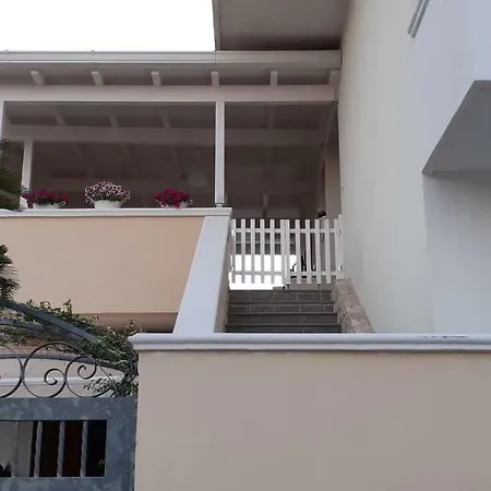 Casa Fermi