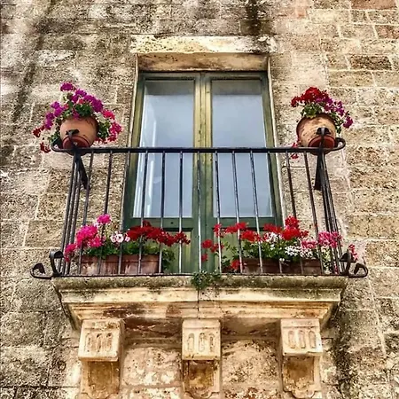 Casa Fermi