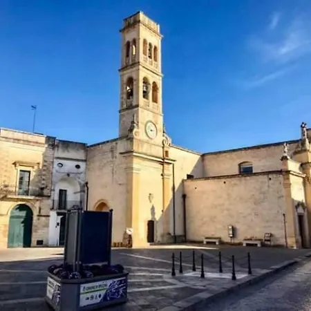 Casa Fermi
