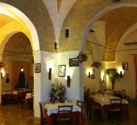 Daire Casa Fermi